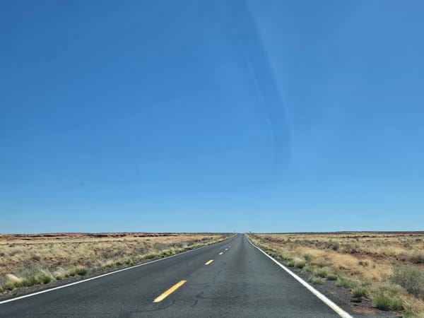 Austin to Phoenix and everything in between