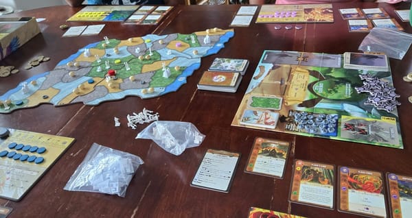 My depressed design team 🥲 & a weekend in Dallas