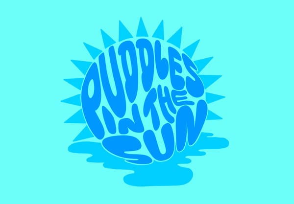 The creative energy returns ✨