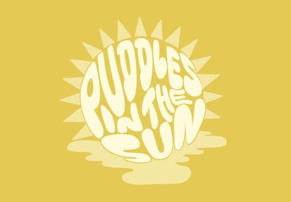 What I've been up to last week